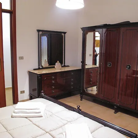 La Casa Di Emilia Nocera Inferiore