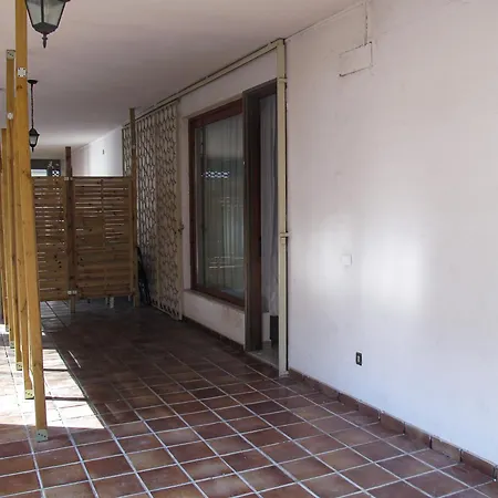 Apartment La Casa Di Emilia *
