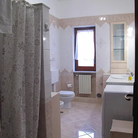 Apartment La Casa Di Emilia