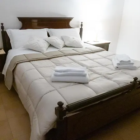 La Casa Di Emilia
