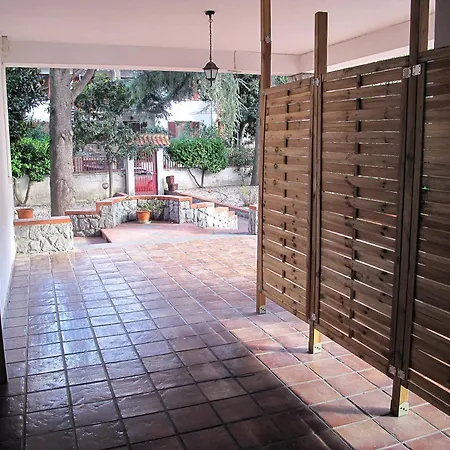 Apartment La Casa Di Emilia